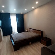 Квартира 45 м², 1-комнатная - изображение 4