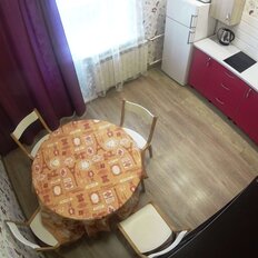 Квартира 48 м², 2-комнатная - изображение 1