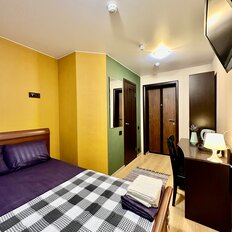 Квартира 18 м², студия - изображение 4
