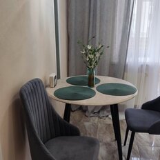 Квартира 47 м², 1-комнатная - изображение 2