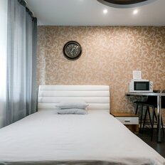 Квартира 30 м², студия - изображение 1