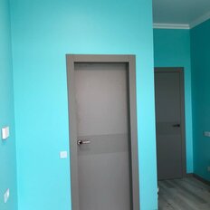Квартира 57 м², 2-комнатная - изображение 1
