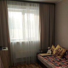Квартира 19 м², 1-комнатная - изображение 4