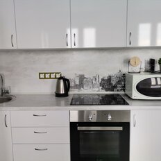 Квартира 32 м², студия - изображение 3