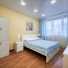 Квартира 55 м², 2-комнатная - изображение 2