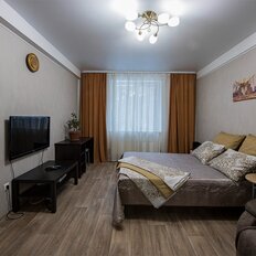 Квартира 35 м², 1-комнатная - изображение 2