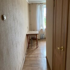 Квартира 35 м², 1-комнатная - изображение 1