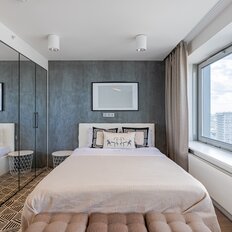 Квартира 35 м², студия - изображение 4