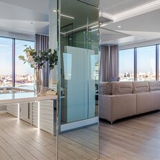 Квартира 70 м², 1-комнатные - изображение 3