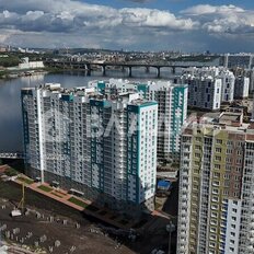 Квартира 22,2 м², 1-комнатная - изображение 2