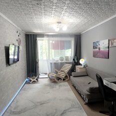 Квартира 44,3 м², 2-комнатная - изображение 1