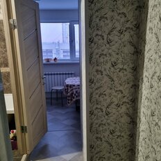 Квартира 45 м², 1-комнатная - изображение 1