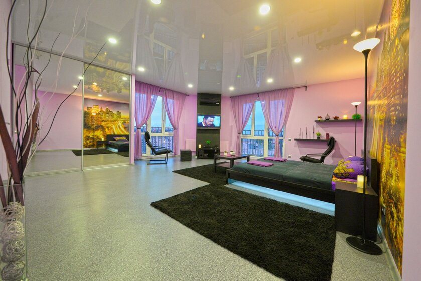 30 м², квартира-студия 2 600 ₽ в сутки - изображение 26