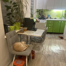 Квартира 43 м², 2-комнатная - изображение 1