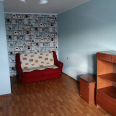 Квартира 39 м², 1-комнатная - изображение 5