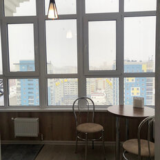 Квартира 20 м², студия - изображение 2