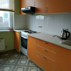 Квартира 30 м², 1-комнатная - изображение 1