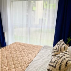 Квартира 24 м², студия - изображение 4