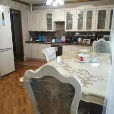 Квартира 57 м², 2-комнатная - изображение 3