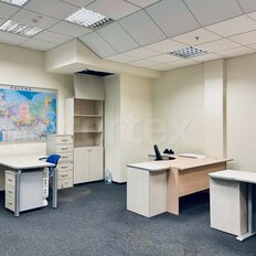 1478 м², офис - изображение 4