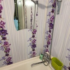 Квартира 25 м², студия - изображение 5