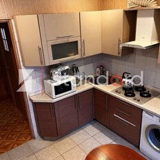 Квартира 57 м², 3-комнатная - изображение 2