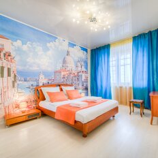 Квартира 130 м², 3-комнатная - изображение 3