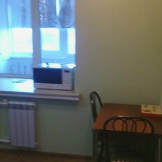 Квартира 36 м², 1-комнатная - изображение 4