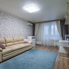 Квартира 50 м², 2-комнатная - изображение 5