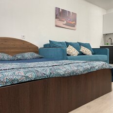 Квартира 29 м², студия - изображение 2