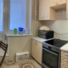 Квартира 74 м², 4-комнатная - изображение 4