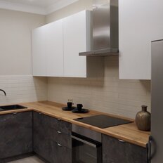 Квартира 41,5 м², 1-комнатная - изображение 5