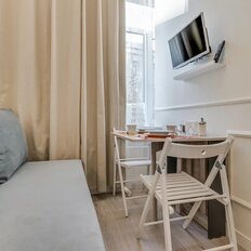 Квартира 11 м², студия - изображение 2