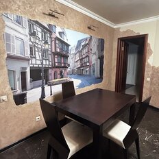 Квартира 117,5 м², 4-комнатная - изображение 5