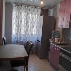 Квартира 38 м², 1-комнатная - изображение 4
