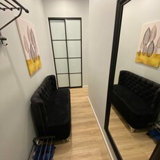 Квартира 45 м², 1-комнатная - изображение 5