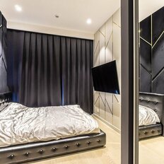 Квартира 68 м², 2-комнатные - изображение 1