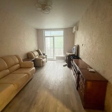 Квартира 51 м², 2-комнатные - изображение 1