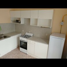 Квартира 35,5 м², 1-комнатная - изображение 5