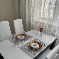 Квартира 39 м², студия - изображение 5