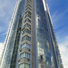 Квартира 42 м², 1-комнатная - изображение 2