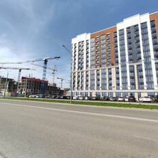 Квартира 36,9 м², 1-комнатная - изображение 3