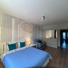 Квартира 44 м², 1-комнатная - изображение 5