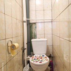 Квартира 64 м², 3-комнатная - изображение 1