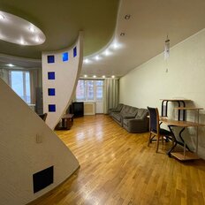 Квартира 80 м², 2-комнатная - изображение 4