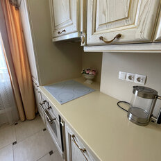 Квартира 50 м², 1-комнатная - изображение 4