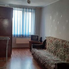 Квартира 59 м², 3-комнатная - изображение 3