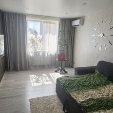 Квартира 34 м², 1-комнатная - изображение 3