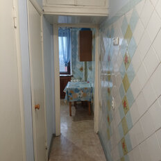 Квартира 33,5 м², 1-комнатная - изображение 4