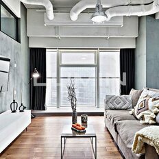 Квартира 102 м², 2-комнатные - изображение 3